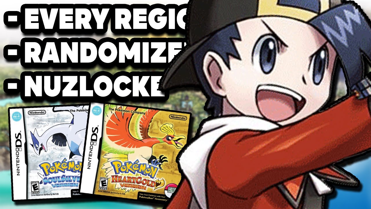 TIME FOR JOHTO | Beating EVERY Pokemon Region | Pokemon 30th Anniversary Challenge | Day 14