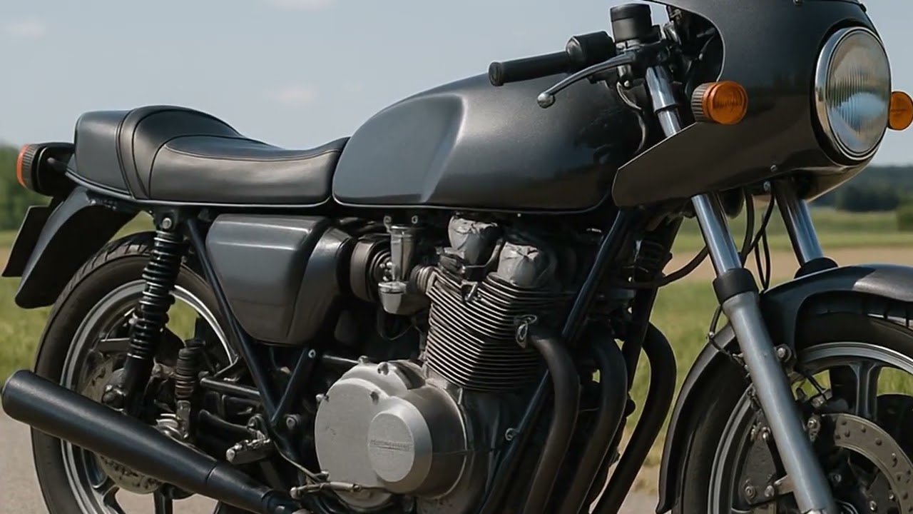 Laverda 1000 d’occasion : atouts, faiblesses et vie au quotidien