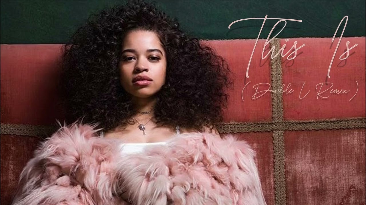 Ella Mai “This Is Remix” ft. JokesLovesLife & IAmRich