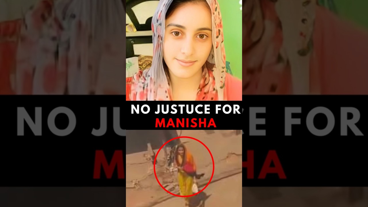 Manisha HatyaKand | Manisha Murder Case | Bhiwani | Haryana | #justice