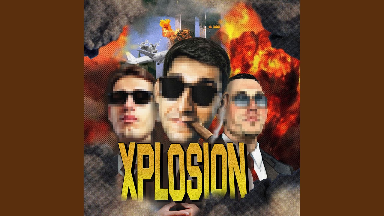 XPLOSION (feat. Enes)