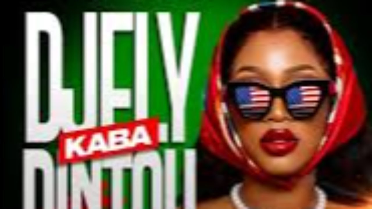 DIRECT USA CONCERT DJELIKABA BINTOU AU PALLADIUM TIMES SQUARE