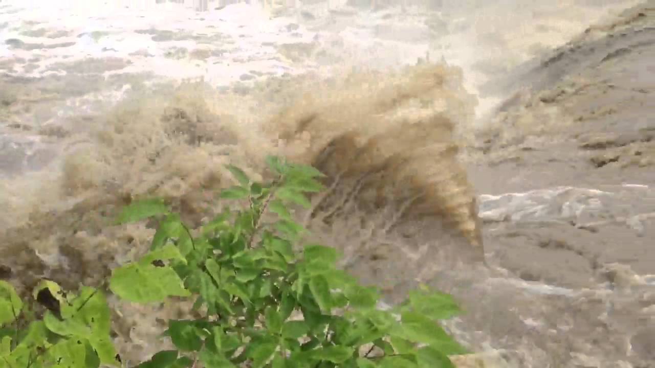 Let's Go - Franklin County Flooding