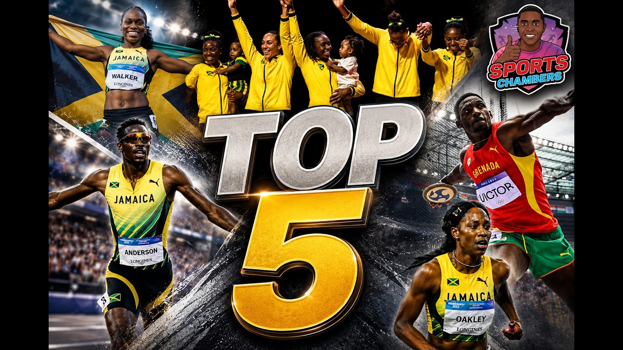 Most satisfying Glasgow 2026 Commonwealth Games performances
