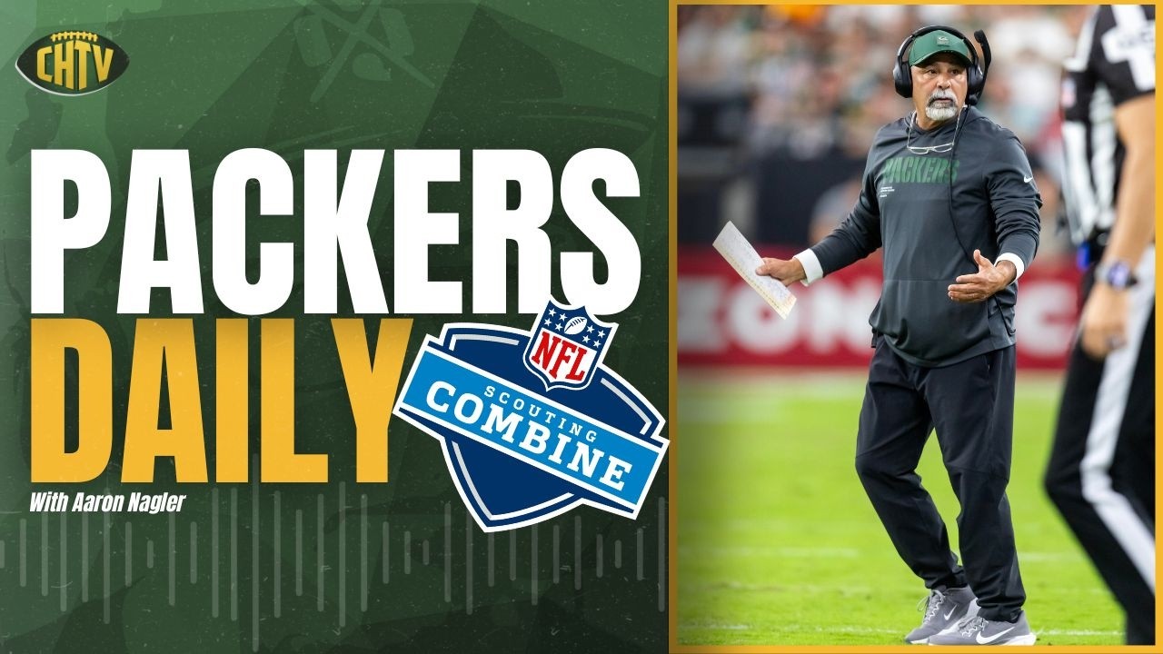 Packers Daily: You Won't Have Rich Bisaccia To Kick Around Anymore
