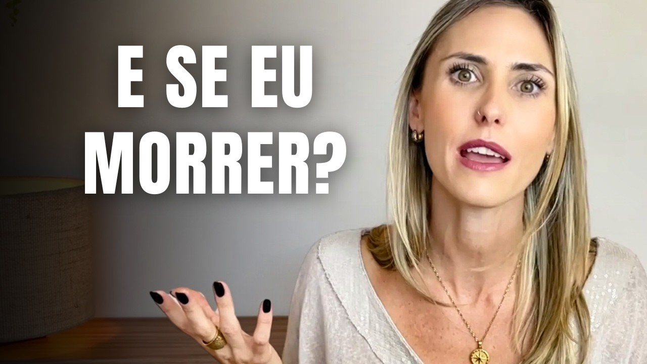 Sensação de NÃO ESTAR APROVEITANDO A VIDA enquanto estuda para CONCURSO