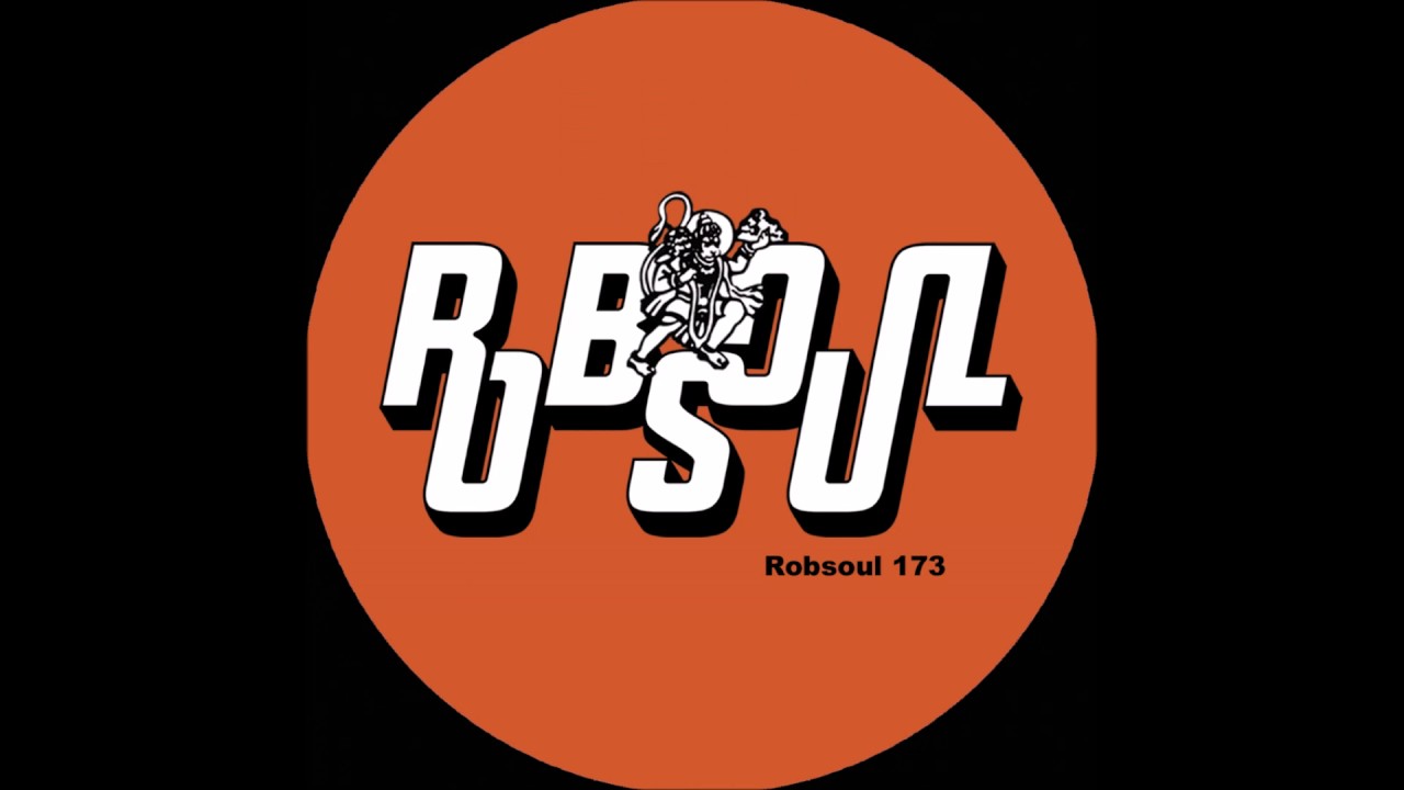 Minimono - Let'em Come - Junior (Robsoul)