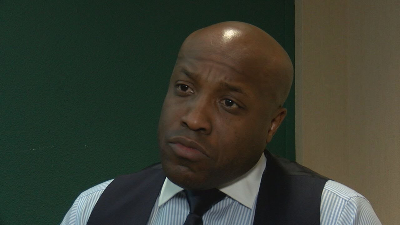 Rep. Wesley Hunt talks immigration, gun rights in U.S. Senate campaign