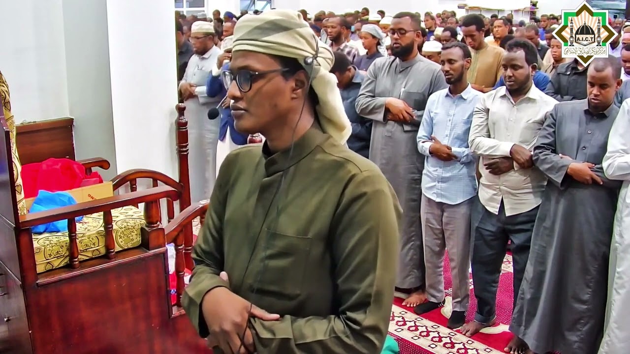 القاري | عبدالسميع العلمي