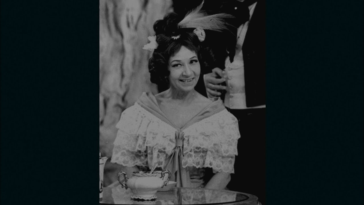 Irena Kwiatkowska - Baronowa Munhausenowa