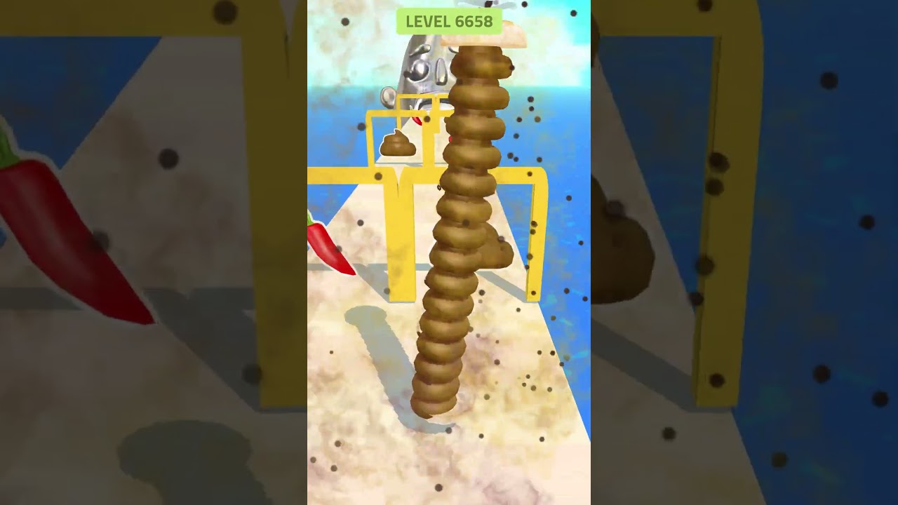 Sandwich Runner Huge Update 🥤🥗🍔🍗🍟🥓 #shorts #game #max #trending #gameplay