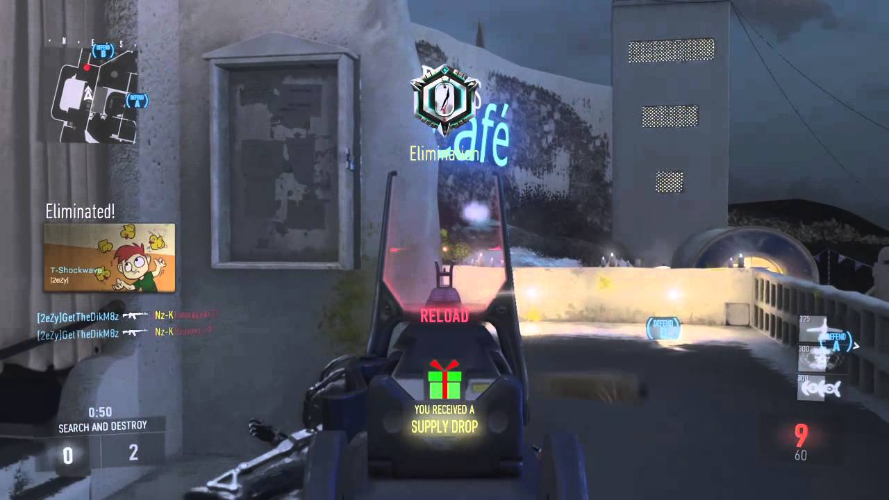 Aw S&D