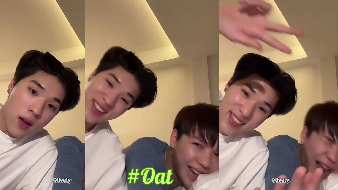 ไลฟ์ 28/12/24 #oat (โอ๊ต ธาราธร)ft.  (เอิร์ธ กัษมนณัฎฐ์) #cooheart