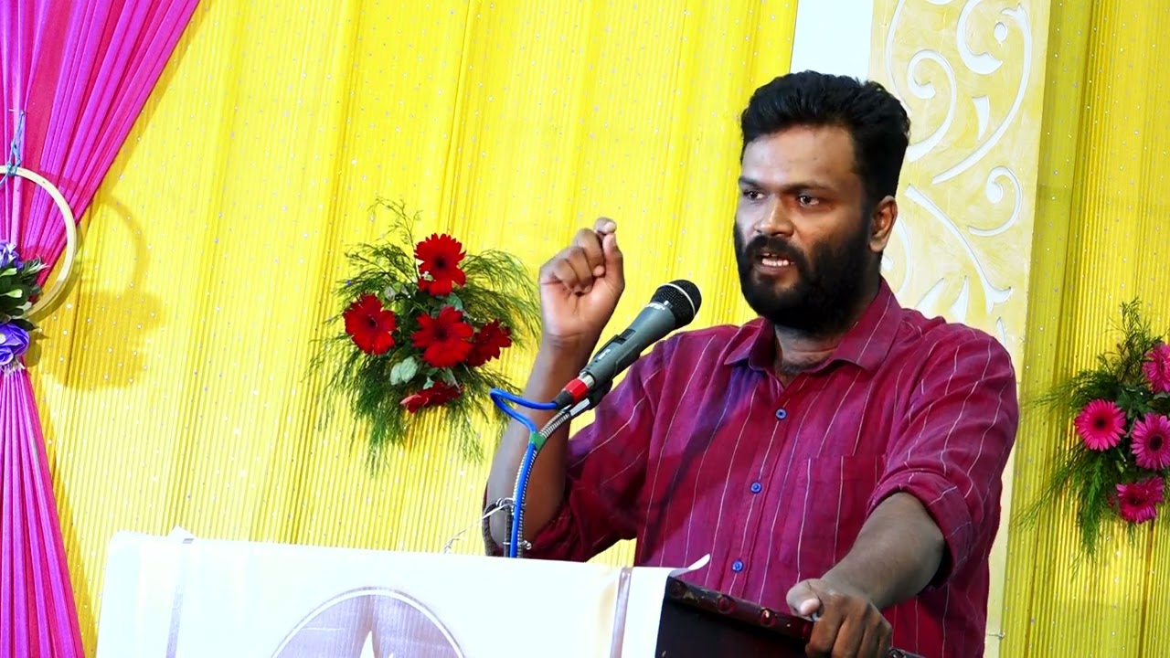 Solvazhipayanam Agaramuthalvan