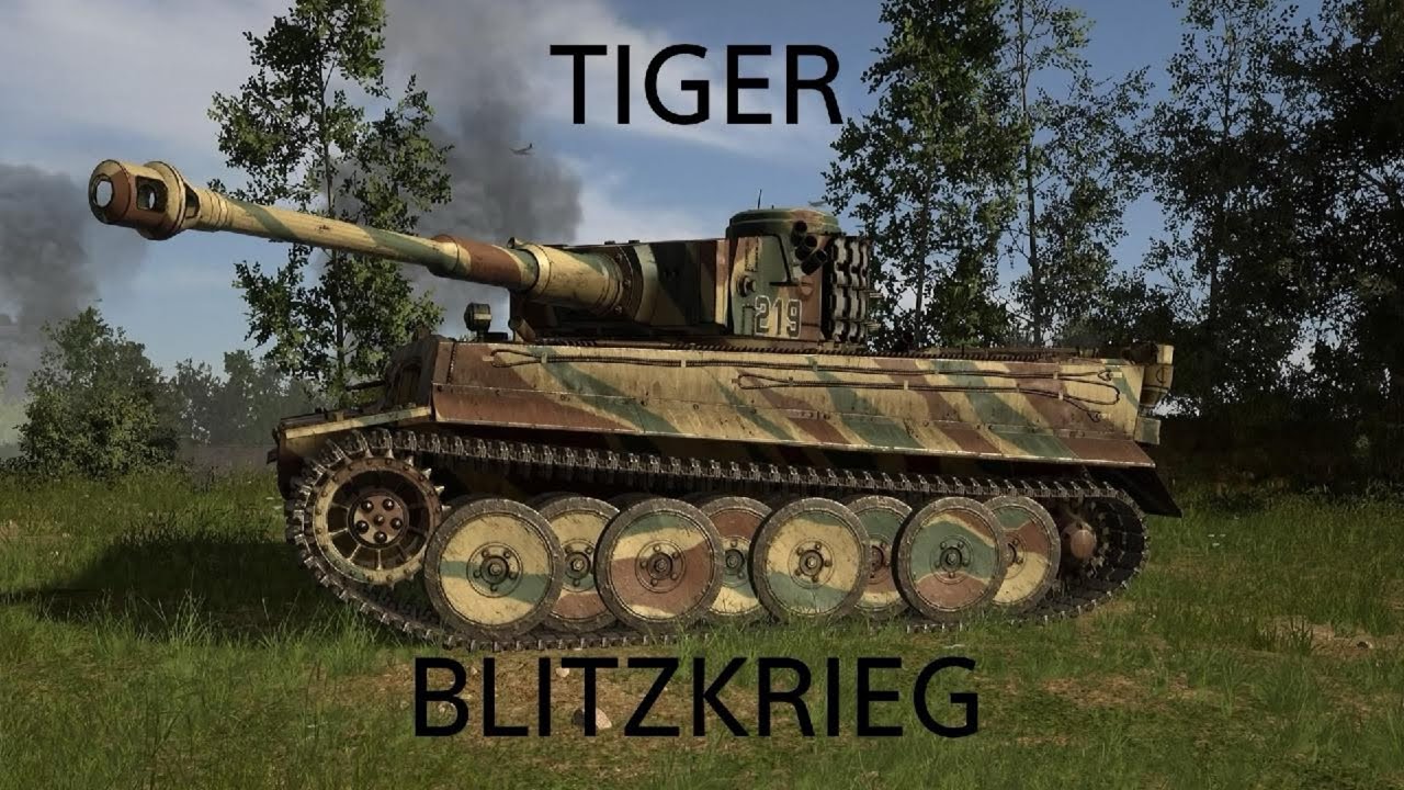 While conquering enemy points, my tank squad is able to take out some last second enemy armor! 