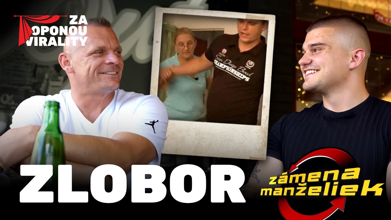 ZA OPONOU VIRALITY: JOZEF 