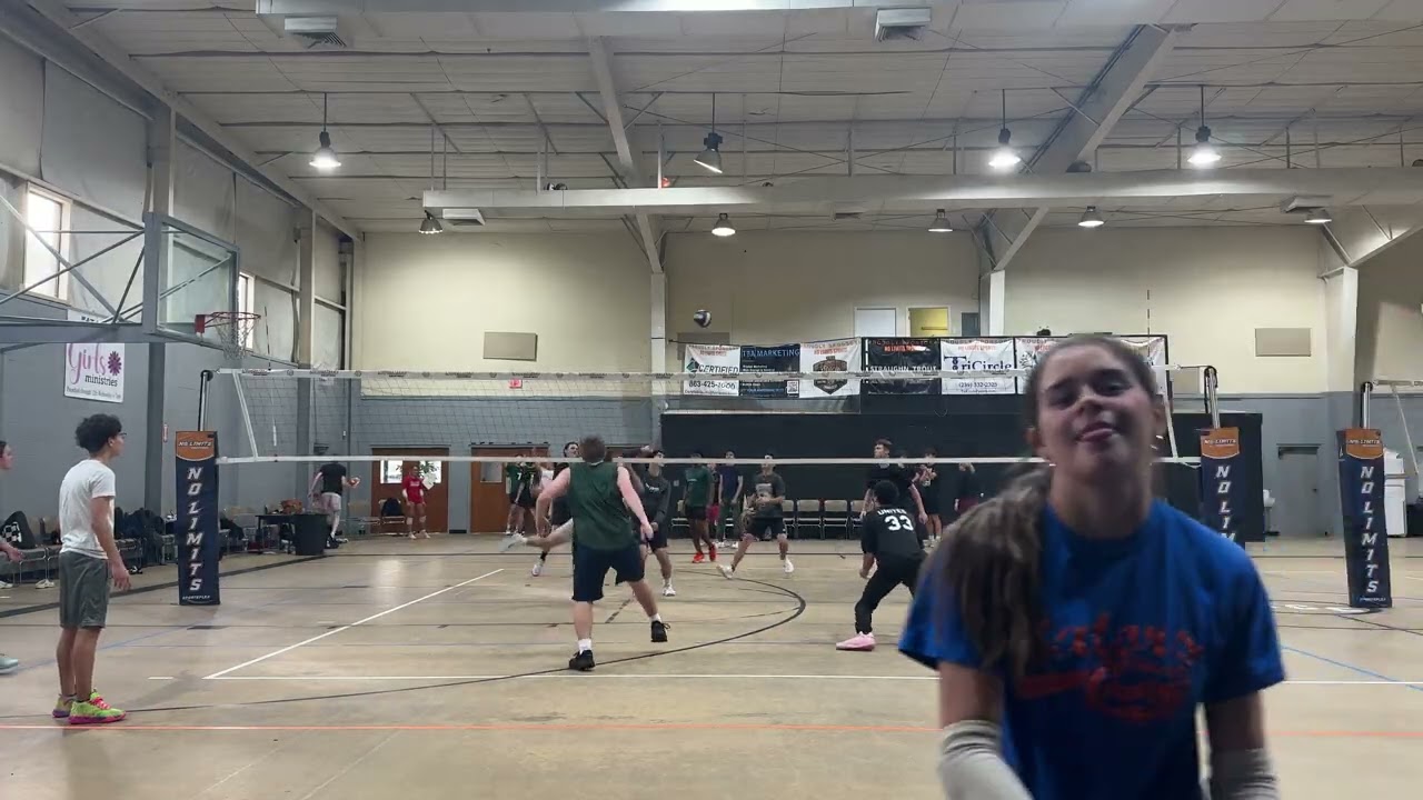 Bolleyball