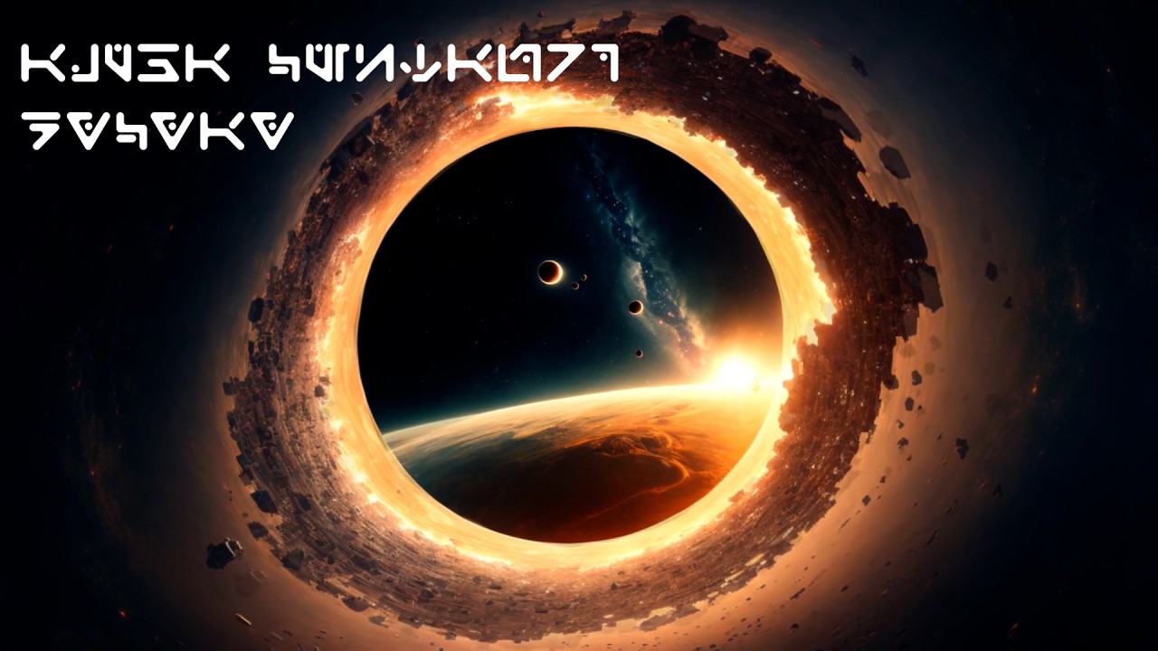 Soothing Space Music | Deep Space Ambient and Relaxing Space Rock