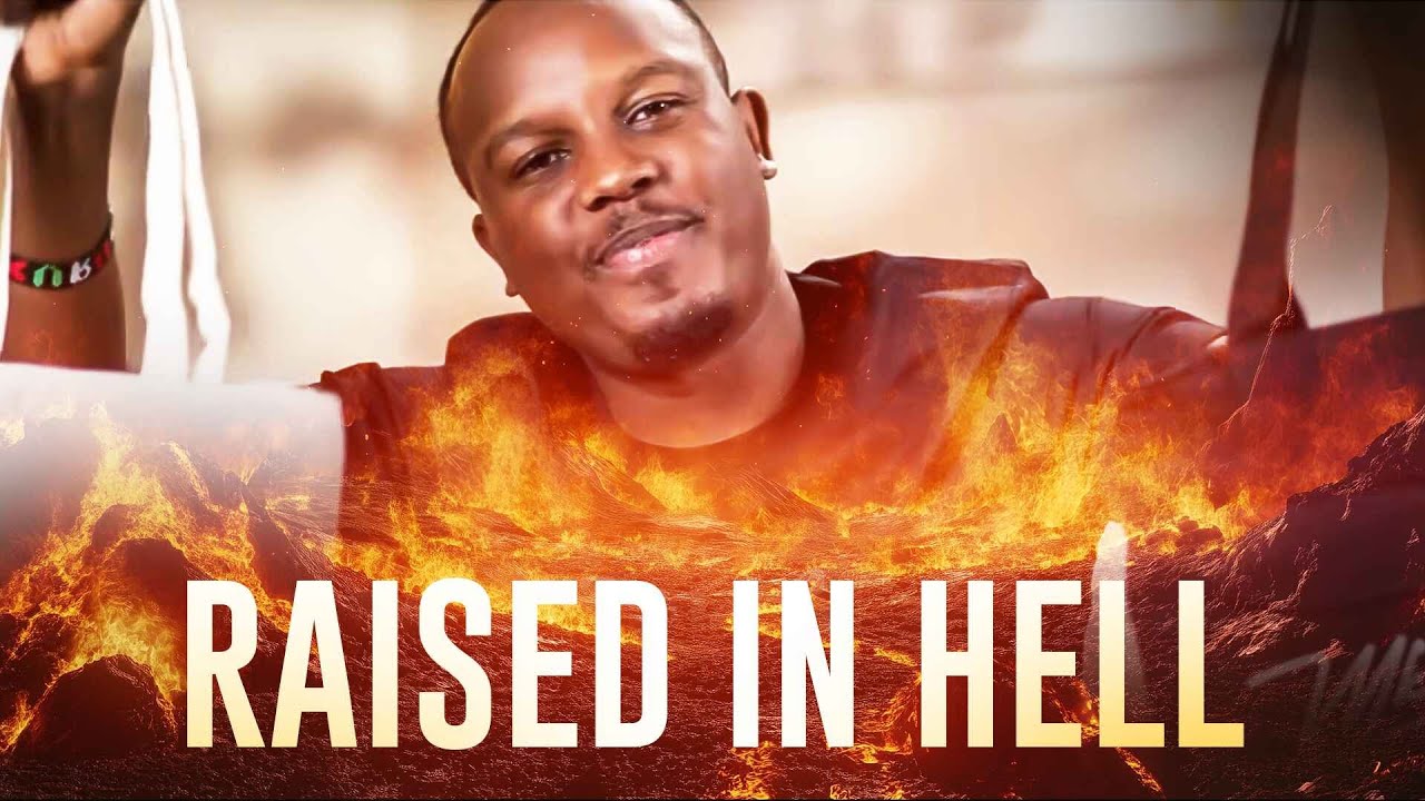 Выросшие в аду - Молодые и глупые 9 Эпизод 9