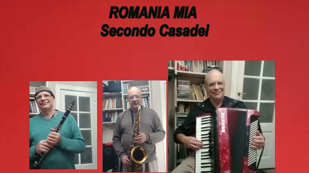 Romania Mia