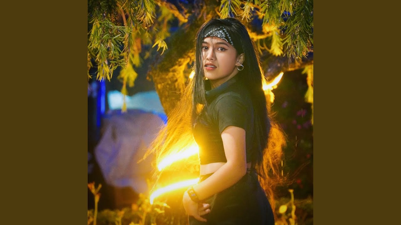 Sikay Namagaan (feat. Nikita DY)