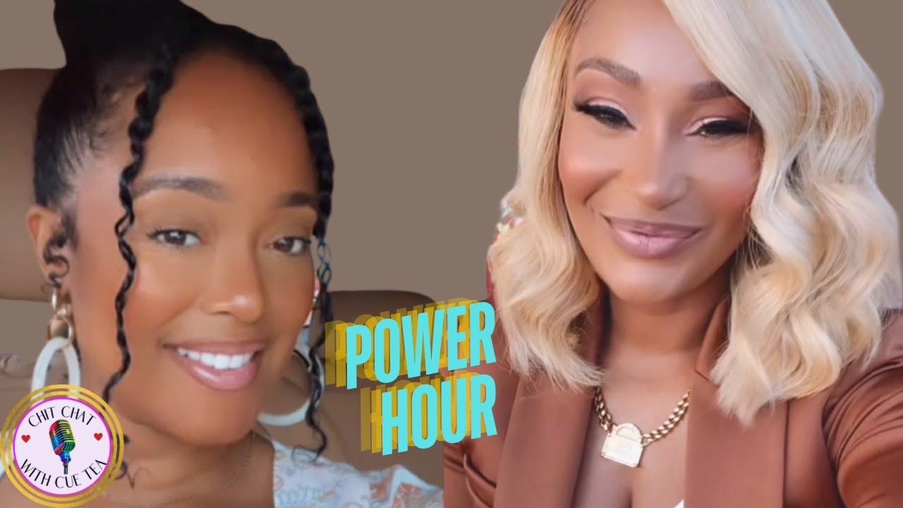 MELODY SHARI'S VICTORY | MARTELL STILL COUNTS THIS AS A WIN | SUNNI MINX APOLOGY (REACTION )#lamh