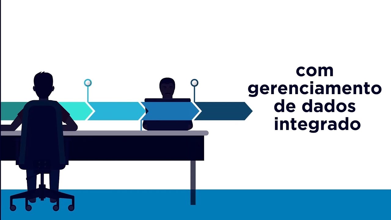 Simcenter X Advanced: gerenciamento de dados integrado