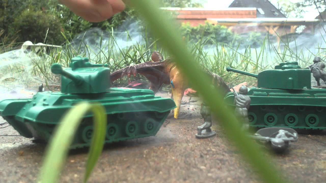 Catzilla 2