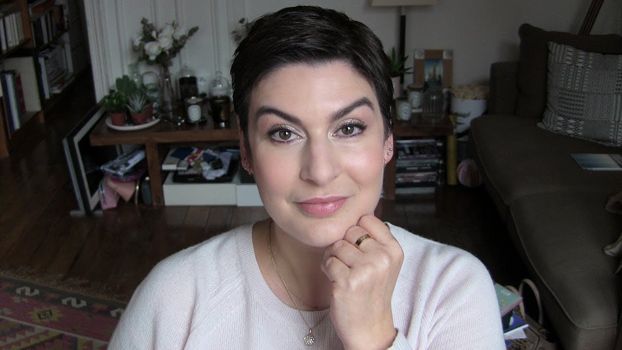 Makeup anti teint terne