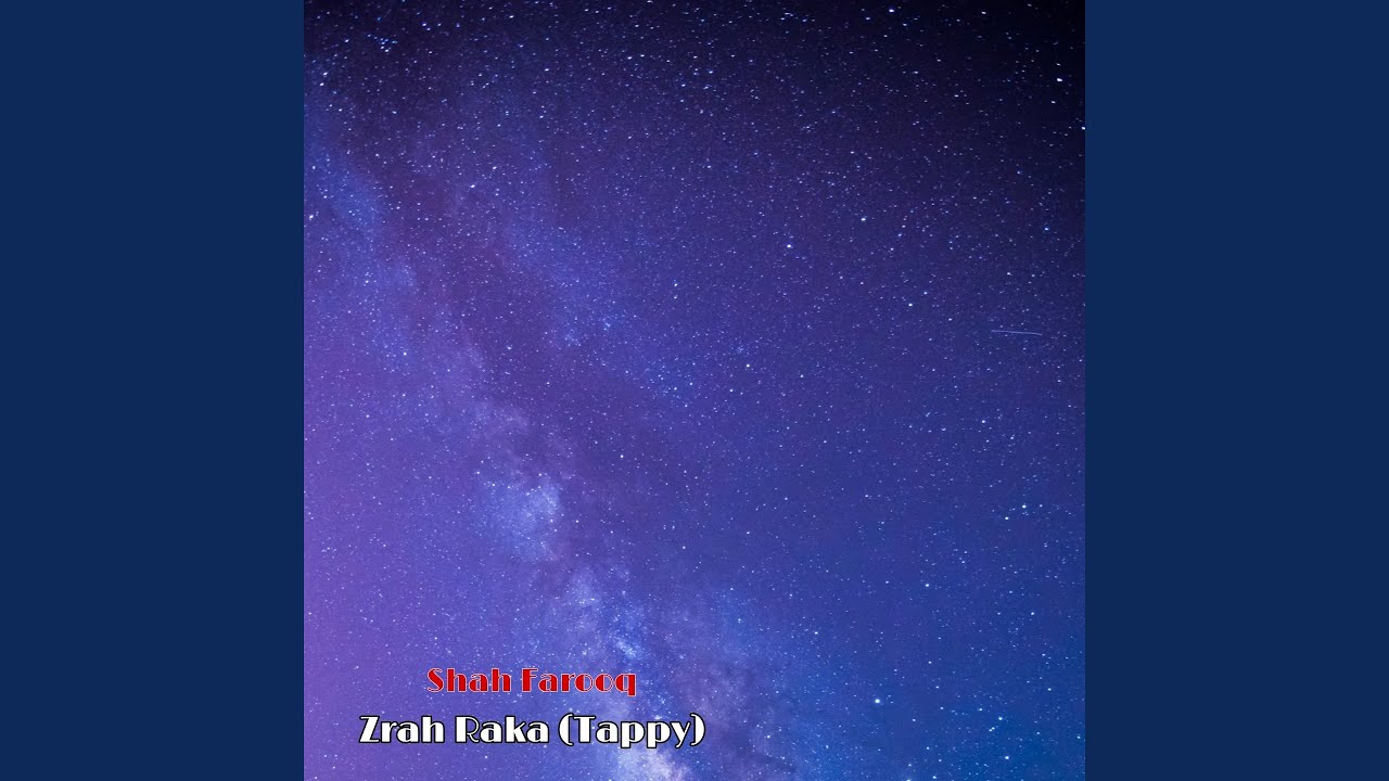 Zrah Raka (Tappy)