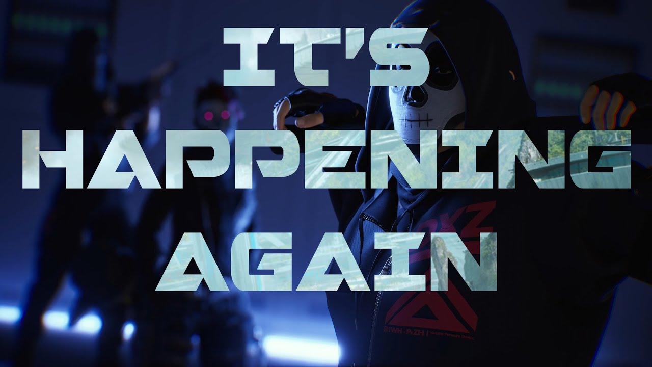 Spreadsheets don't make games