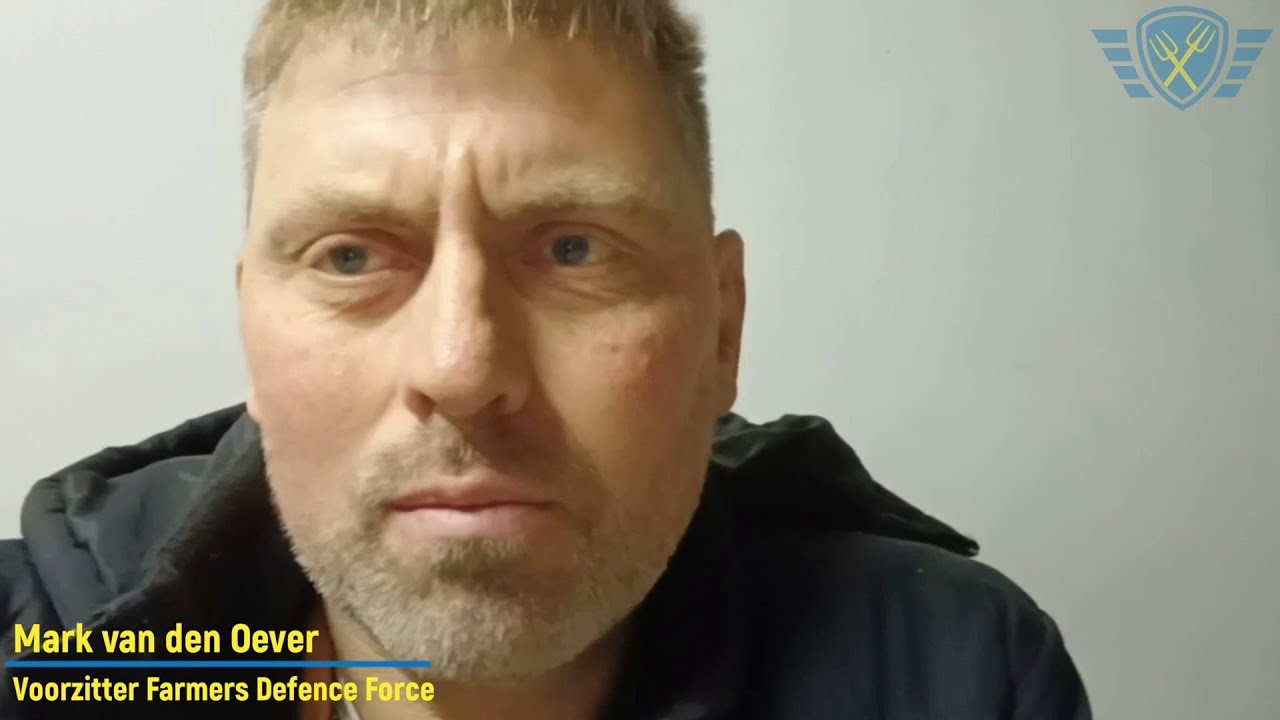 Vlog van Mark: 