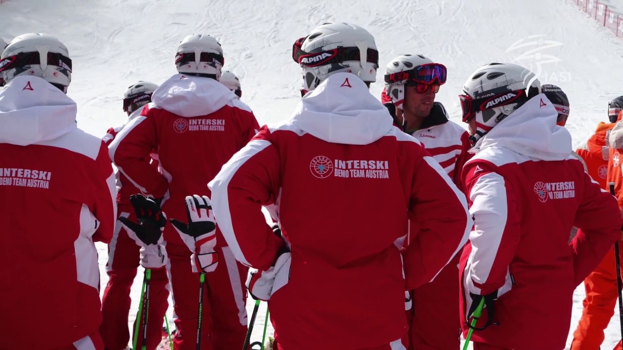 Interski 2015 Technical Review