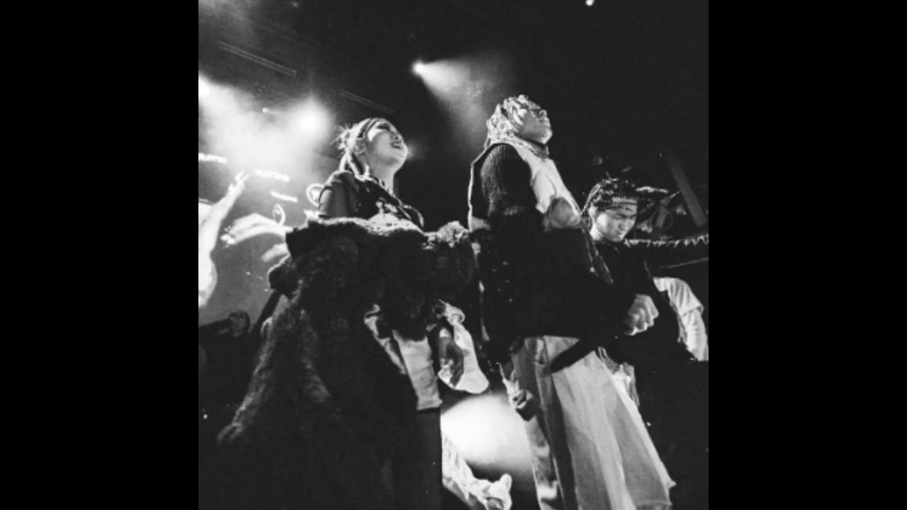 [FREE/フリートラック]  MIKADO x 7 Type Beat - 