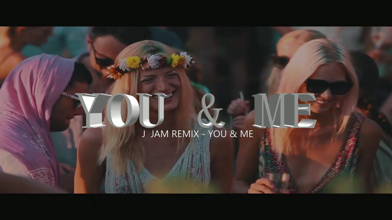 Disclosure - You & Me ( JURØ Remix ) ft  Eliza Doolittle