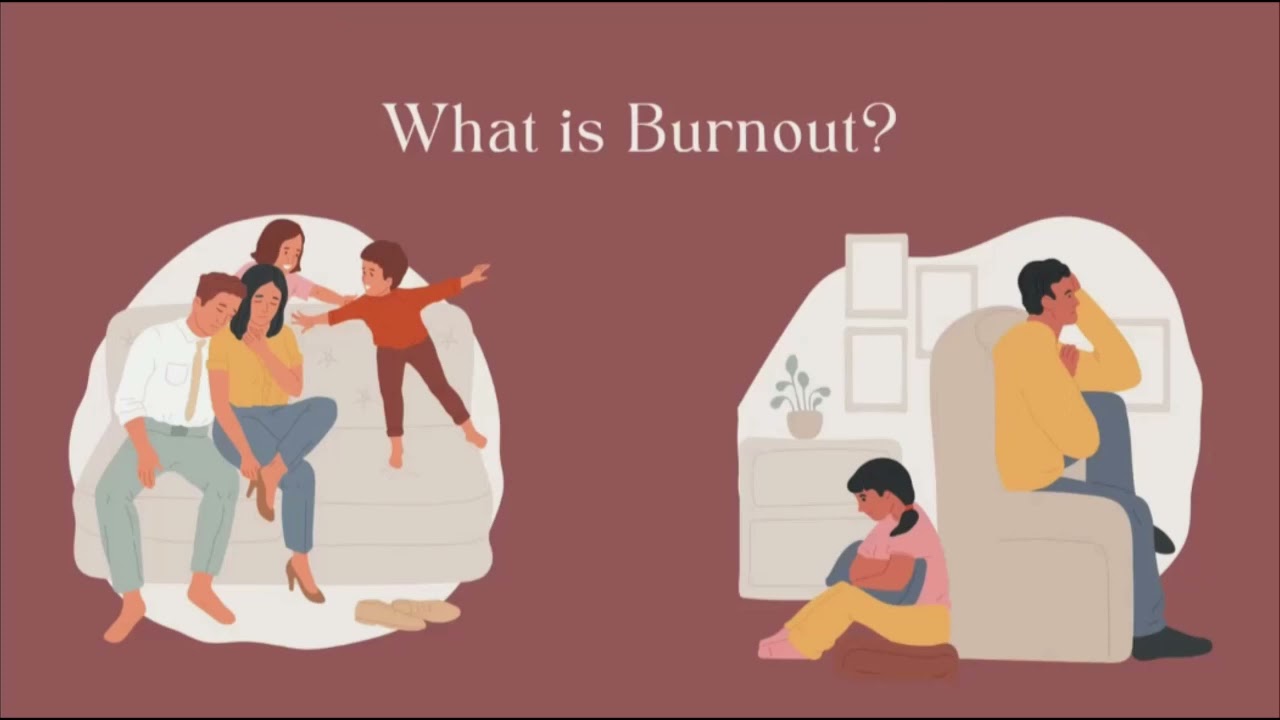 Parents and Caregivers: The Importance of Self-Care