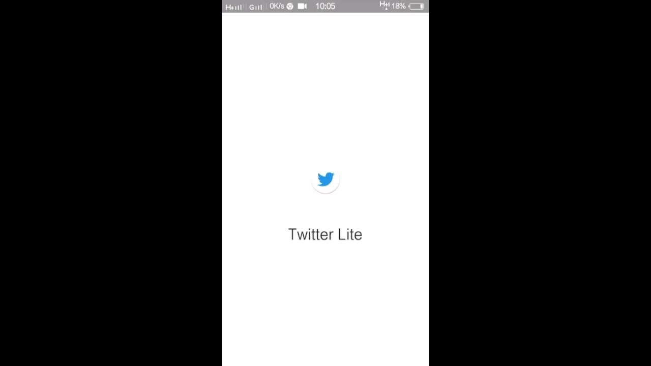 How to get twitter lite (with subtitles )
