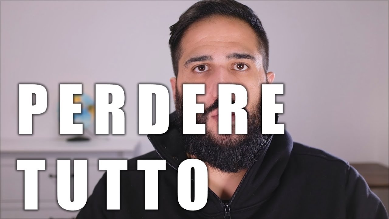 Mi hanno rubato la macchina fotografica