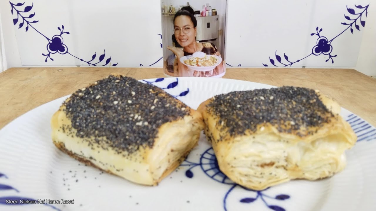 Mine hjemmelavede tebirkes smager bedre end bagerens!