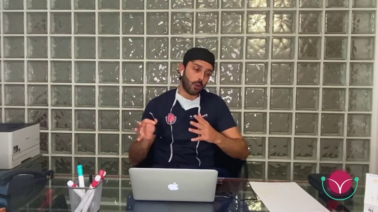 #010 - L'intervento di LAPAROSCOPIA