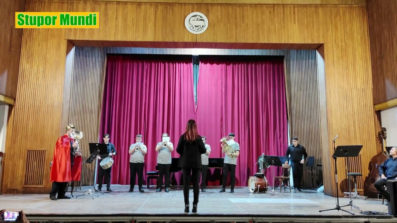 Arti in lingua siciliana - 
