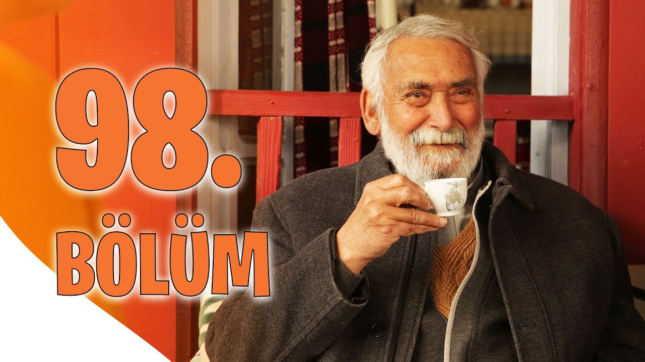 Kalk Gidelim 98. Bölüm