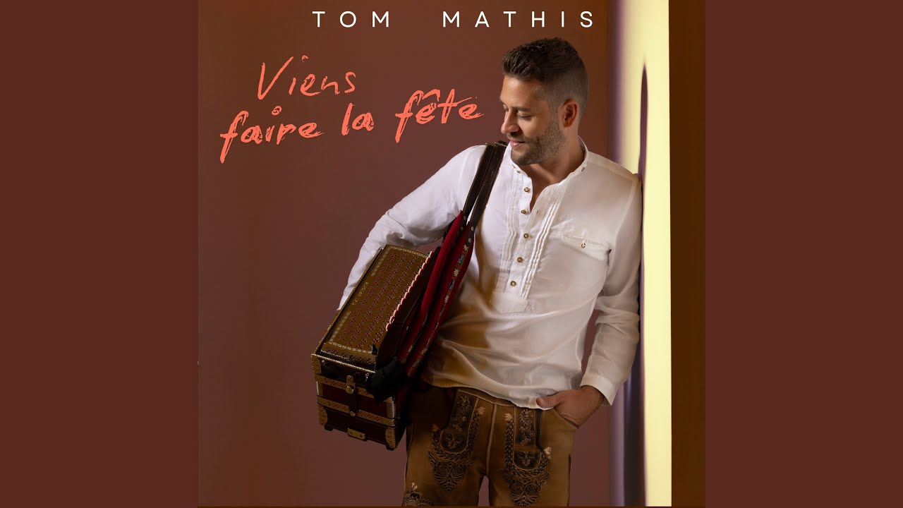 Viens faire la fête