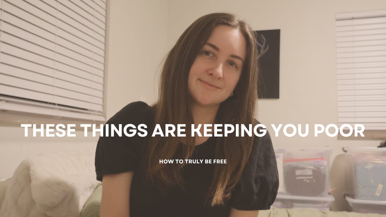 A Christian Journey to Debt Freedom