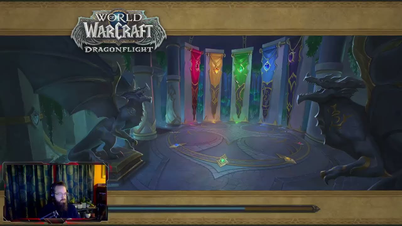 Unholy DK is STRONG! +10 Algeth'ar Academy Mythic+ (Midnight Beta Buffs POV)