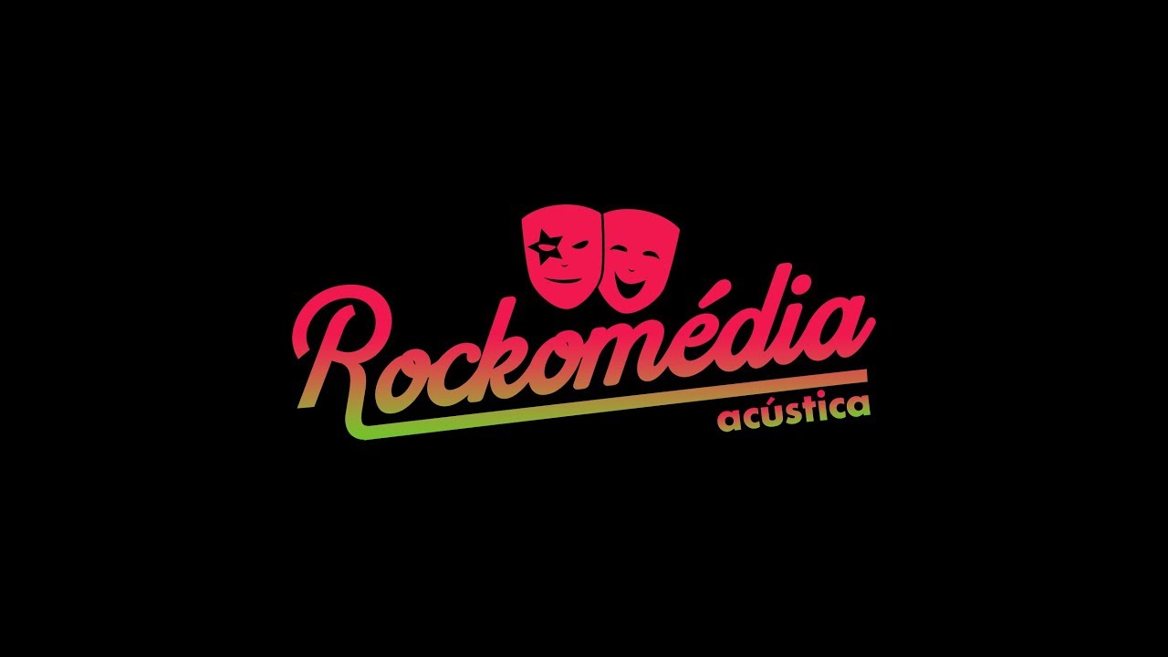 Se Essa Culpa Fosse Minha/ Saudade/ A Banda Do Meio Do Mato - Rockomédia Acústica