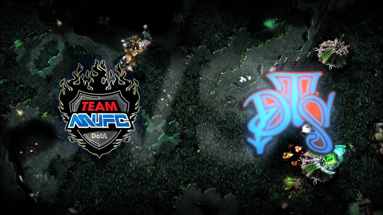 DotA | DTS - Overcoming the odds