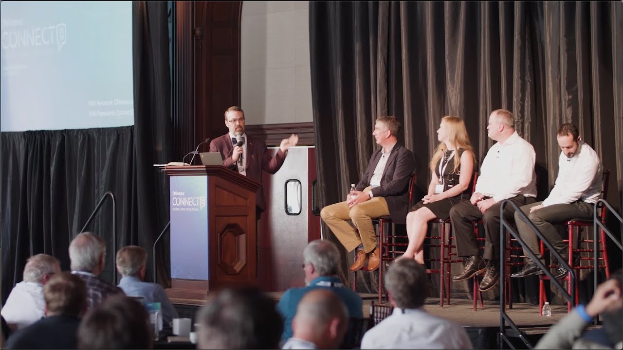 DNAnexus Connect 2020 Trailer