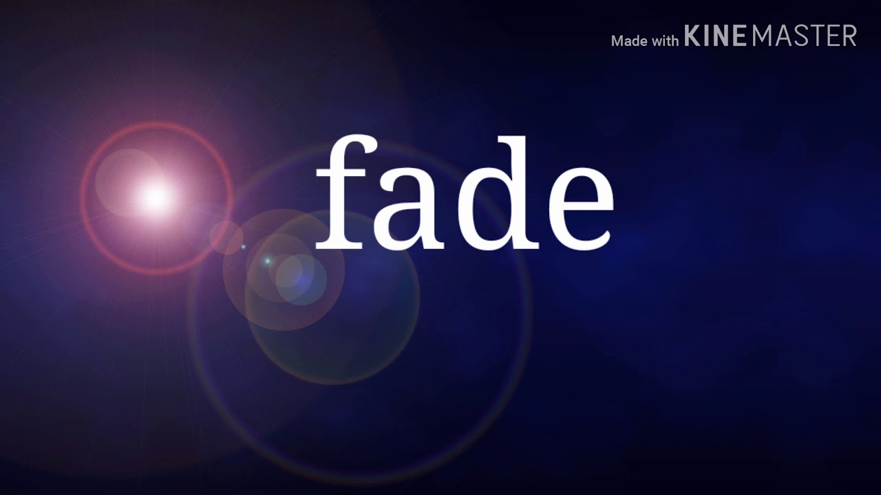 Alan Walker-Fade [YTMS release]