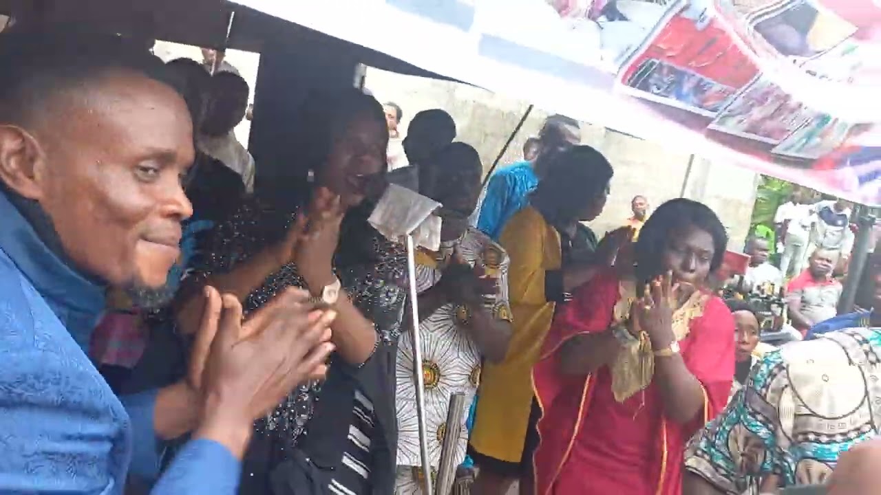 Ayobor akegor, Henry ofogbo, moses diamond. kudos